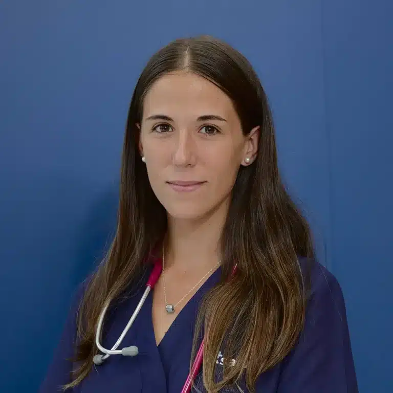 Sara Sánchez Oliver